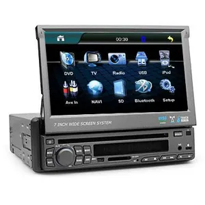 WITSON Wifi 2G Bluetooth Car Radio 10.4