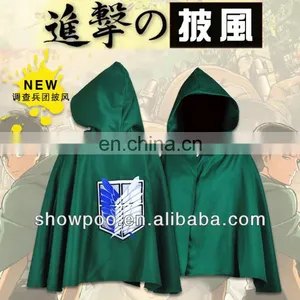 Attack on Titan T-shirt L XL T-shirt thumbnail-1