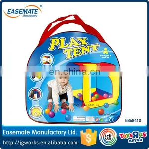 Popular Play Tent Outdoor Folding Kids Play Tent House thumbnail-2