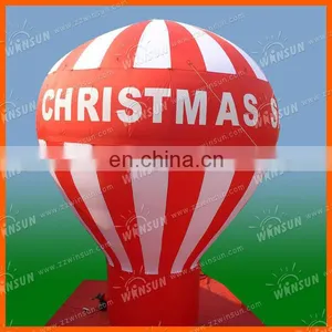2012 Newest Inflatable Air Ballons thumbnail-1