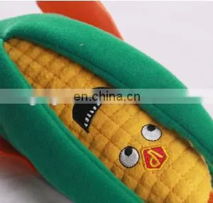Creative Fruit Doll Corn Cushion Throw Fight Pillow Cute Plush Toys Gifts thumbnail-5