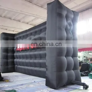 2015 Attractive Led Inflatable Wall for Event,tradeshow thumbnail-1