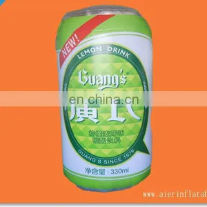 2013 Inflatable Advertising Drink Can thumbnail-1