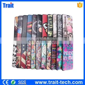 Wholesale Many Designs TPU Back Cover Case For HTC One A9 thumbnail-4