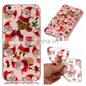 Cellphone Accessories Wholesaler Soft TPU Cover Free Sample Phone Case for Celebration thumbnail-1