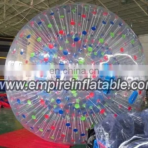 High Quality Inflatable Zorb Ball for Sale ZW2013 thumbnail-4