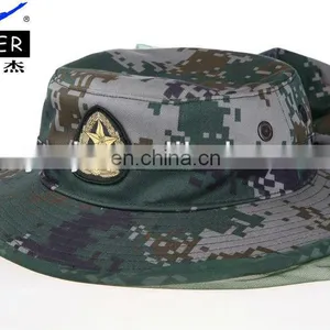 Military Camouflage Sports Cap thumbnail-1