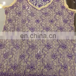 Khadi Cotton Kurti Top Wholesale India thumbnail-5