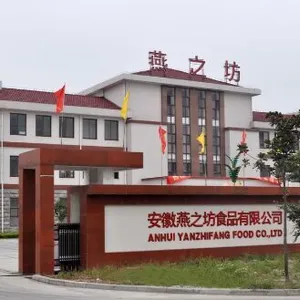 Anhui Yanzhifang Foods Co.,Ltd company overview - view 2 thumbnail