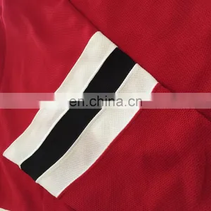 NHL Team Design Name/Number Chicago Blackhawks Custom Hockey Jersey thumbnail-6