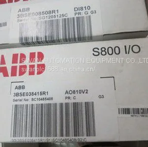 ABB CI840A New Original thumbnail-3