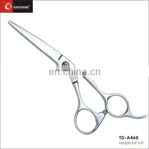 Hair Cutting Scissors Professional Hair Barber Scissors Durable Salon Use thumbnail-3