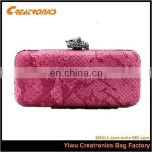 New Fashion Lady Leather Bag,morocco Leather Bag thumbnail-4