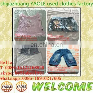 Children Clothing Factory Japan Used Clothing Pakistan Used Clothes thumbnail-1