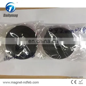High Quality Strong Magnetic Tape With 3M Adhesive thumbnail-2