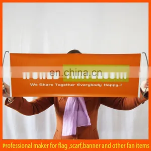 Pull Hand Roll up Banner thumbnail-3