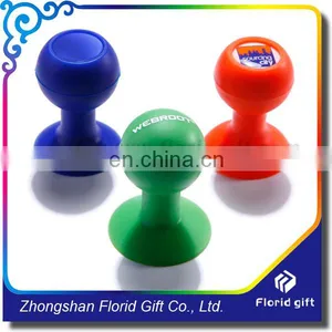 Welcome Small Order Cheap Silicone Magnetic Mobile Phone Stand Holder thumbnail-3