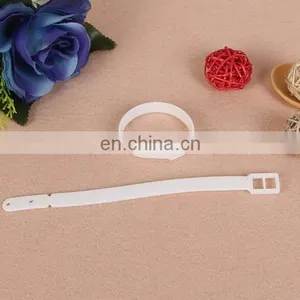 BSCI Top Quality Promotional Luggage Tag Custom Logo Luggage Tag Loop Buckle Strap thumbnail-5
