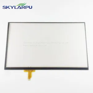 New Touchscreen for ZJ070NA-03C Touch Screen Digitizer Panels Glass (7-inch (164*99mm))Free Shipping thumbnail-1