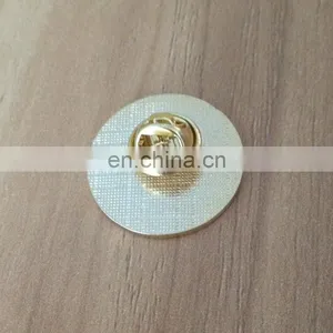 Customized China Bulk American Cloth Lapel Pin thumbnail-6