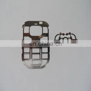 Best Price Mobile Phone Metal Keyboards With High Quality thumbnail-1