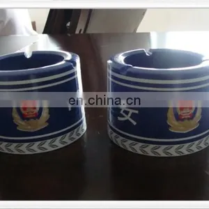 2015 Plastic Melamine Cheap Price Cigar Ashtray thumbnail-3