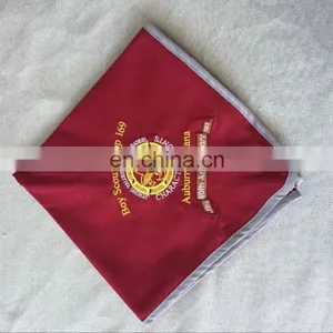 Popular Colorful Blank Neckerchief thumbnail-4