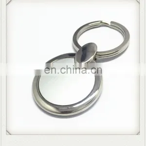 Cheap Metal Car Logo Key Chain thumbnail-1