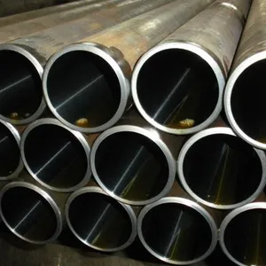 S275JRH, S355JRH LSAW Steel Pipe thumbnail-3