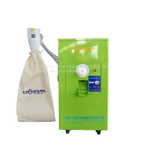 2018 Hot! W200-B Rice Dehulling Machine / Rice Huller Machine / Rice Polishing Machine Small Model thumbnail-1