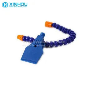 Air Blowing Nozzle,Plastic Air Blower Jet Nozzle thumbnail-1