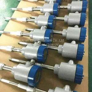 Non Contact Wireless Liquid Radar Level Switch Sensor thumbnail-3
