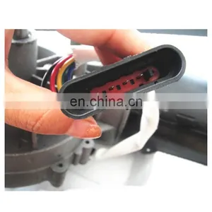 Yutong Higer Kinglong Bus Windshield DC 24V Wiper Motor thumbnail-3