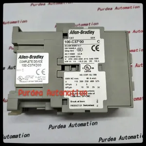 100-c Widely Used  Ac Contactor Gmc/ls Type thumbnail-3