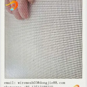 High Quality Low Price Mosquito Net Roll Screen Product Factory thumbnail-5