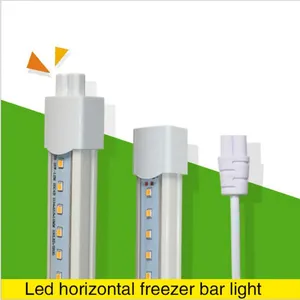 0.6m Led Horizontal Freezer Bar Light Air Curtain Chilled Fresh LED Lamp Bar thumbnail-1