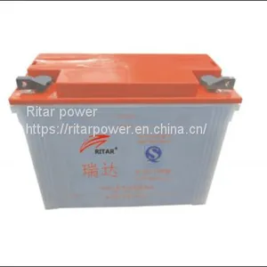 Electric Tricycle Battery thumbnail-1