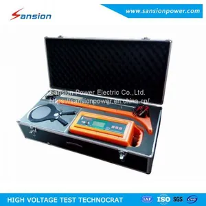 Underground Pipe Cable Faults Detector thumbnail-1