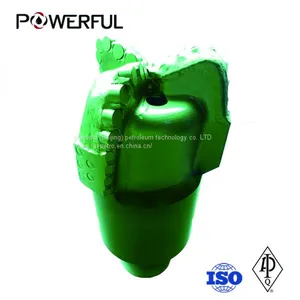 Steel Body PDC Bit 9 1-2 GS1903Z thumbnail-2