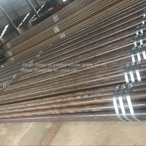 High Quality Cheap Custom Plain End Pipe Green Pipe thumbnail-1