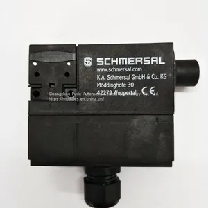 AZ 15/16-B1-2053 Safety Interlock Switch, Fibreglass, Schmersal thumbnail-1