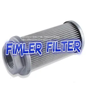 Stauff Filter RE600B100B, NR063E10B, NR063E25B, NR063K10B, NR063K25B, NR100B100B, NR100B25B thumbnail-1