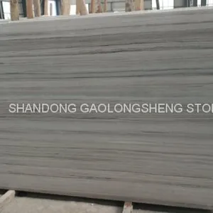 Crystal Wenge Marble,Grey Marble, Serpeggiante Light Wooden ,Grey White Wooden, Crystal Wooden Marble thumbnail-5