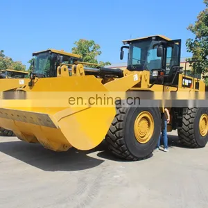 Construction Machinery Earth-moving Machinery 5ton 950G Wheel Loader thumbnail-1