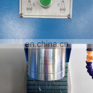 XK7136 XK7136C Vertical Mini CNC Milling Machine Price With ISO9001 thumbnail-4