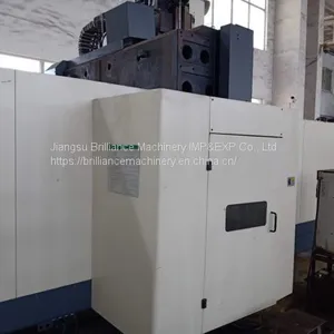 HISION 1500G Gantry Machining Center thumbnail-2