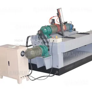 Spindleless Veneer Lathe With Clipper Builtin 2 In One thumbnail-2