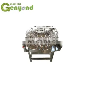 Egg Separator Machine for Separate Egg White or Egg Yolk thumbnail-2