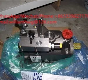 Parker Pump PV032R1K1AYNMTP thumbnail-1