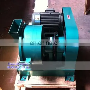 Laboratory Small Hard Sealed Disk Crushers/ For Ore/Stone/Rock Mining Machine thumbnail-5